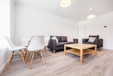 2 bed flat, Ashtree House, Spital Tongues, Newcastle, NE24AN - Image 3